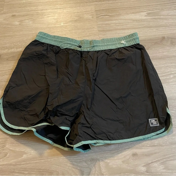Stradivarius Shorts GG - Picture 1 of 3